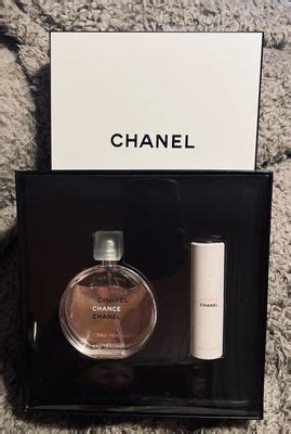 Chanel perfume king of prussia